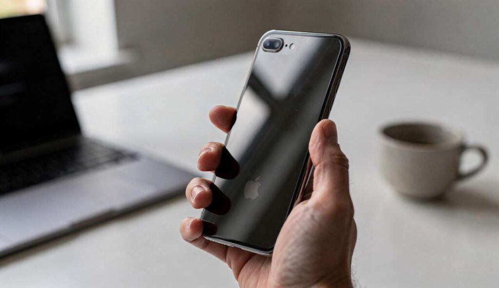 So oft steigen Nutzer auf ein neues iPhone um