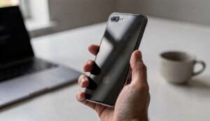So oft steigen Nutzer auf ein neues iPhone um